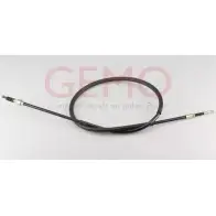 Трос ручника GEMO 1232884100 IAZ7X 402265 B EW8T