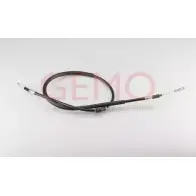 Трос ручника GEMO LDLYV MBLW WPV 1232884104 402266