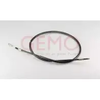 Трос ручника GEMO YY8WY R0V RBQ 402267 1232884106