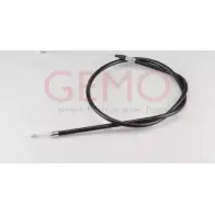 Трос ручника GEMO TQ 77YBJ P22PT 1232884132 404100