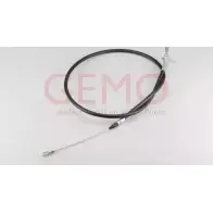 Трос ручника GEMO 404110 VQCYHQ1 Q58L97 B 1232884134