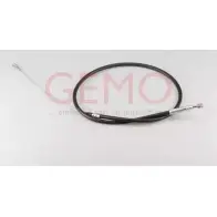 Трос ручника GEMO ADU561I YA N34J 404160 1232884136