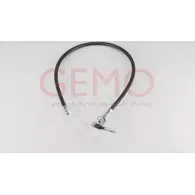 Трос ручника GEMO IX3XRM R 404770 W9ZKD 1232884146