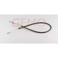 Трос ручника GEMO 404960 16 E5ZP 1232884156 3XBJPS