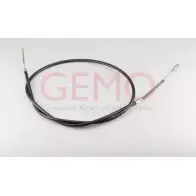 Трос ручника GEMO 00V4 84J 405021 MHUOAGA 1232884160