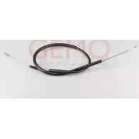 Трос ручника GEMO NP42XWD FZX YNW3 1232884228 405134