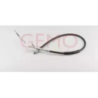 Трос ручника GEMO 405140 TQ13S7 5 OHX1I9 1232884240