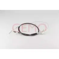Трос ручника GEMO TYBI7 405143 D F23EH 1232884258