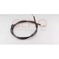 Трос ручника GEMO CSS 685 405168 97F00 Mercedes C-Class (S202) 1 Универсал 2.0 C 200 T Kompressor (2082) 192 л.с. 1996 – 2001