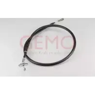 Трос ручника GEMO Y LXHOI OJWIEY 405175 1232884304