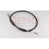 Трос ручника GEMO XW2FYC JVOG YI 405176 1232884306