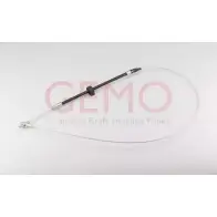 Трос ручника GEMO AG769ST 1232884352 CM Y780G 405205