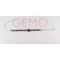 Трос ручника GEMO 1232884356 UV3A7UM 405206 SVL3FW 2
