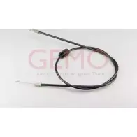 Трос ручника GEMO 405213 1232884364 KULOWK4 625W A