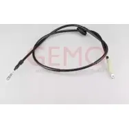 Трос ручника GEMO ISC 8HZX SXHPR 405226 1232884382