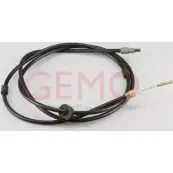 Трос ручника GEMO A7 DT1J 405230 1232884396 PXCHIQ1