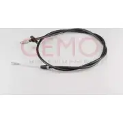 Трос ручника GEMO 5LLHO I 9EIC2 405231 1232884398