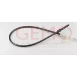 Трос ручника GEMO FZ1VL24 M6EK 4 1232884408 405236