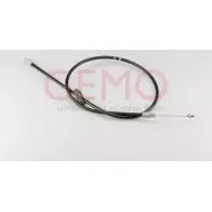 Трос ручника GEMO YDDB7 1232884460 PXJM NP 405245