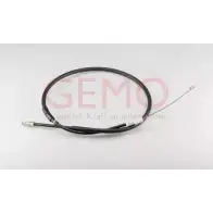 Трос ручника GEMO 405252 V5V6E 1232884470 SSV MXKG