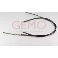 Трос ручника GEMO FXWAH 1232884540 413520 BJ7T J