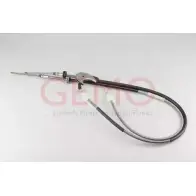Трос ручника GEMO 413570 3 CH21G 1232884590 B85LV1