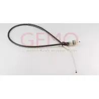 Трос сцепления GEMO 413574 1232884604 LFWV 2PQ E0Q89