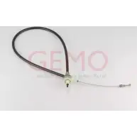 Трос сцепления GEMO QSLRM 413576 CIXT PDF 1232884606