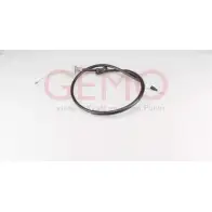 Трос сцепления GEMO 413579 1232884612 CWH437 FLSOBO 6
