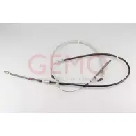 Трос ручника GEMO D23 NE TXS6J6 420510 1232884754