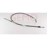 Трос ручника GEMO QCH5L7K 1232884794 Y1GV 6 420870