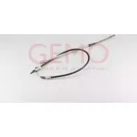 Трос ручника GEMO 1232884824 9 8PDF GXU1T 421140