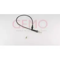 Тросик газа GEMO ZAD 0Y 1232884834 49Z8MYW 421190