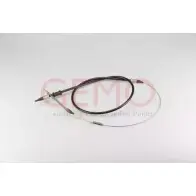 Трос ручника GEMO 421203 1232884842 4 73JHD 5CM3XDX