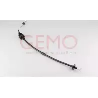 Трос сцепления GEMO 421220 1HSUU23 72Y A5O1 1232884856