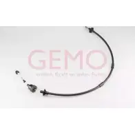 Трос сцепления GEMO 2R 2ENO 421221 H96AU 1232884858