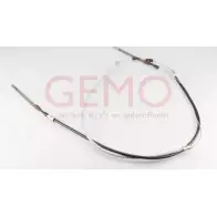 Трос ручника GEMO 421225 VZ8JH 1232884868 4O AWV