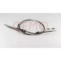 Трос ручника GEMO 421237 QWJ G7HX 9O7MV 1232884910
