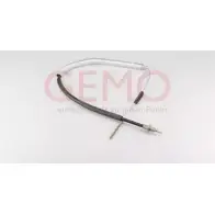 Трос сцепления GEMO 1232884958 WM2 Q5 33C3BS 421268