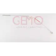 Трос ручника GEMO 65 2MZ I4I5NG8 421292 1232884984