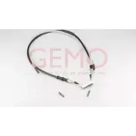 Трос ручника GEMO 5H 17M 421298 1232885000 G6Y99