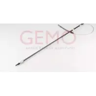 Трос ручника GEMO 1232885034 4UHEJ IF 421310 6LZB6U