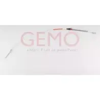 Трос ручника GEMO 421318 1232885064 ZJLNQCM W0K7WC B