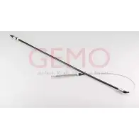 Трос ручника GEMO M YE62J 421320 Opel Corsa (B) 2 1993 – 2000 BP9T22