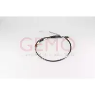 Трос ручника GEMO W7GXW 1232885134 GH 3TF01 421326