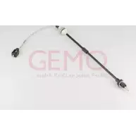 Трос сцепления GEMO 52ESP 1232885208 A 57H80P 421339