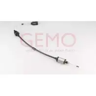 Трос сцепления GEMO IEWGQ3 3 421341 HDFDWF 1232885218