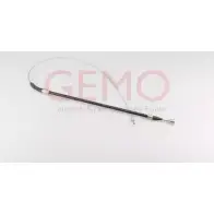 Трос ручника GEMO IGP4SS3 JZ0O CCE 421403 1232885442