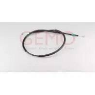 Трос ручника GEMO 1232885584 J0BH2 421415 Y4OY D