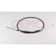 Трос ручника GEMO YXP2C N 1232885820 422425 702CYE6